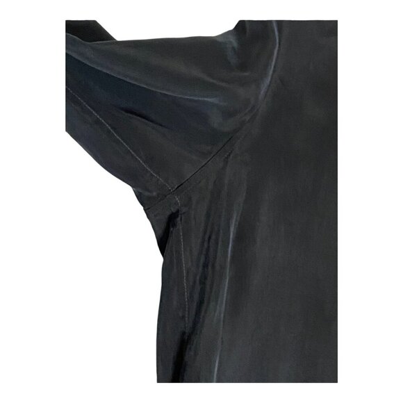 AG Adriano Goldschmied Shiela Classic Button Up Shirt Medium - Picture 6 of 10